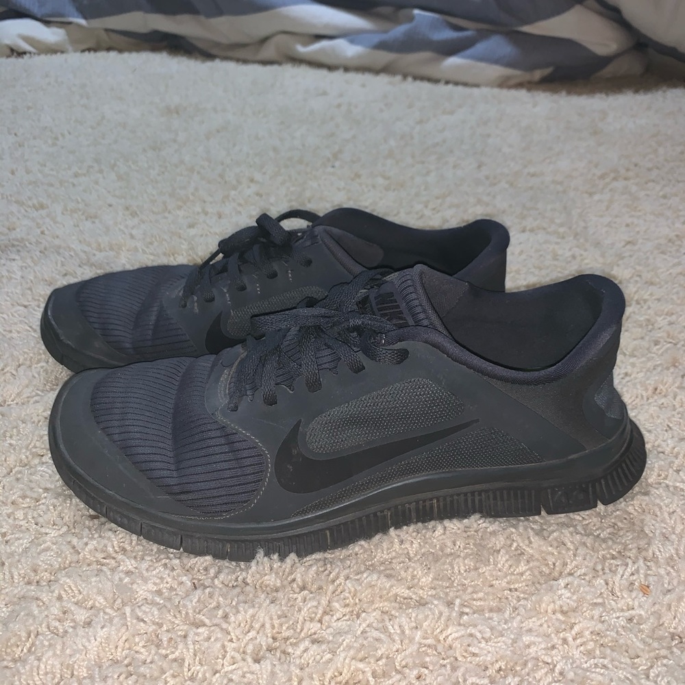 Nike Free Runs 4.0 V3